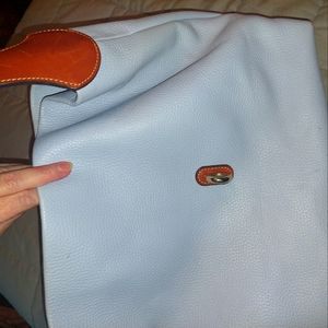 Dooney & Bourke Hobo style